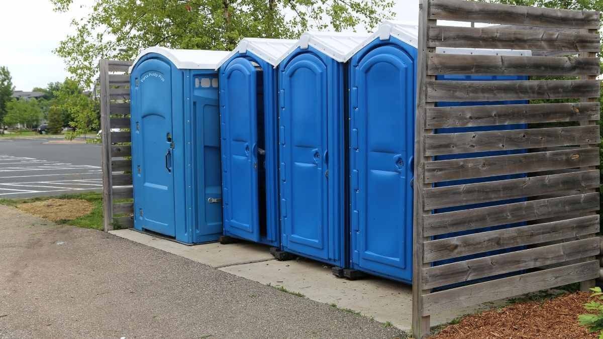 Porta Potty Rental Pros - Affordable Porta Potty Solutions in Hannacroix, NY, 12087